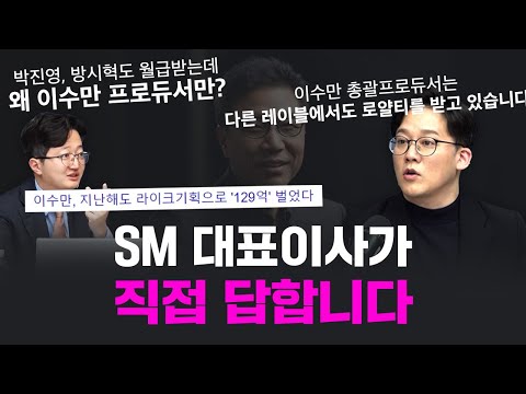 , title : ''이수만 리스크' 날선 공방, 얼라인 vs SM엔터_22.03.28_[백브리핑 라이브]'
