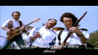 QUEEN "Breakthru" SUBTITULADO AL ESPAÑOL