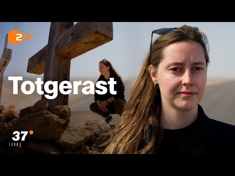 Tödlicher Autounfall: Antonia hat ihre ganze Familie verloren I 37 Grad