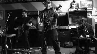 Scott Kelly and the Road Home "The Forgiven Ghost In Me" TKO Records, Huntington Beach. 1-27-15