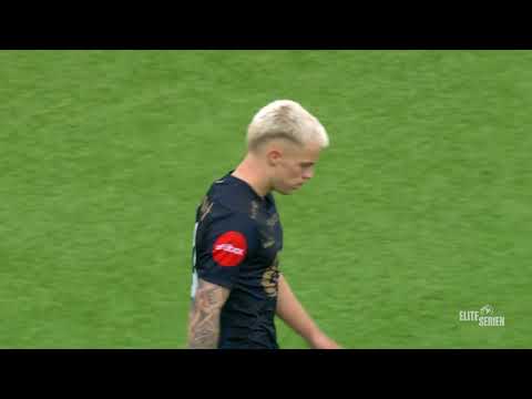 Viking FK 1-1 Bodø/Glimt | HIGHLIGHTS | Eliteserien 2024