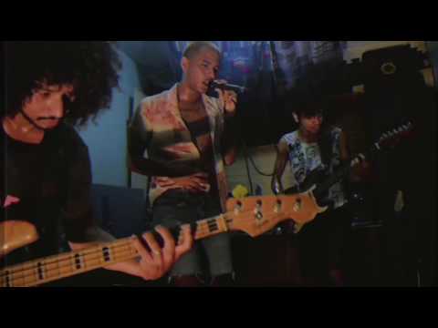 MateusFazenoRock - Missa Negra - CalangoSession #02