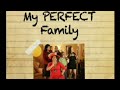 My Perfect Family SABC 1 Sitcom Title Sequence Theme Song Season 1