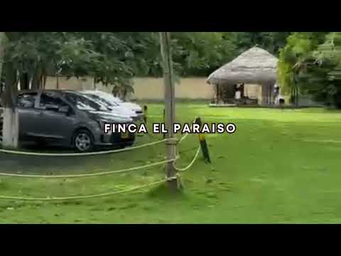 Conoce Finca El Paraíso: Tu mejor opción de hospedaje en Útica ☀️🏨