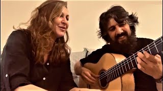 NIÑA PASTORI - Homenaje a JEROS / Bulerías