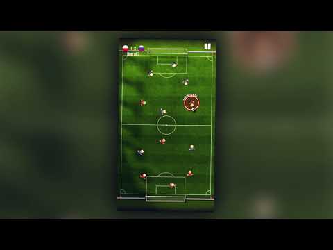 Flick Champions VS: Football Video