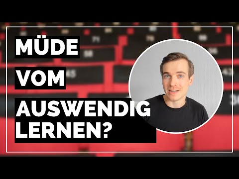 Gib mir fünf Minuten und ich argumentiere fehlerfrei – endlich jura.