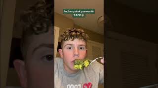 Download lagu Indian Food VS Greek Food! (Food Battle) #shorts #travel #food mp3