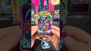 🎉 WEEK 42 POKÉMON GIVEAWAY (US ONLY) 🎉🌊 Chaos Rising Part 2 🌊