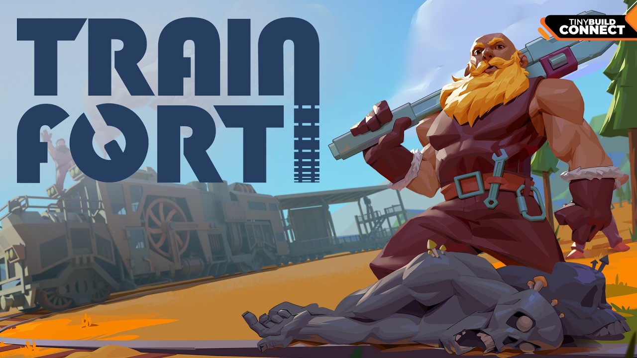 Announcement Trailer