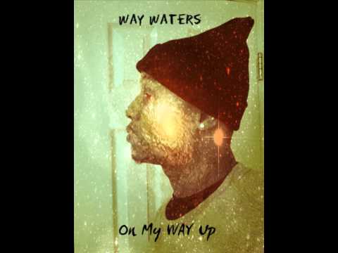 Way Waters- For My Island (Long Island anthem)