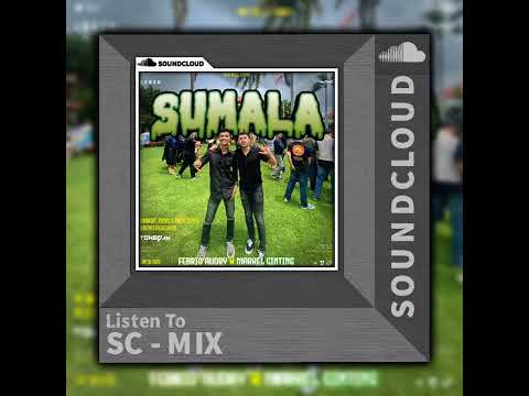 S U M A L A ( TONEDAM X FEBRIO AUDRY X MARKEL GINTING ) #BANDIT_ROYAL X HAGA_BARUS #BERASTAGIGENK!!!