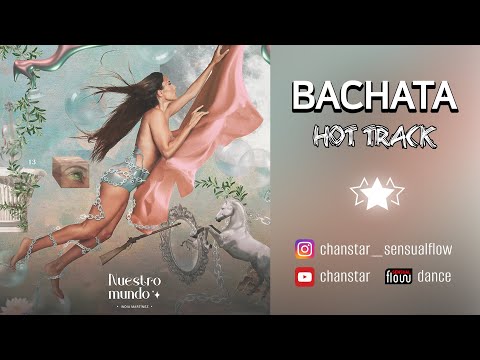 India Martinez, Andy Rivera - 5 SENTÍOS #BACHATA 2023