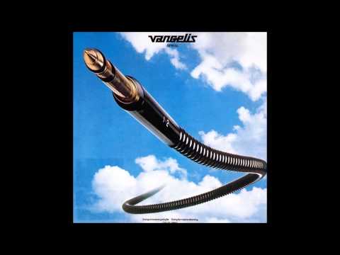 Vangelis, To the unknown man part II (Spiral re-mastered edition)