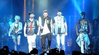 Turn it up Part 2 - M.POKORA 21.12.10