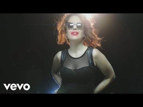 Claudia Megrè - Tu non puoi (Videoclip)