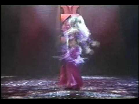Louchia/Belly Dance, Mix / Arabic Dance رقص شرقي