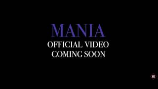 Morocco Brown - 'MANIA' Promo Video
