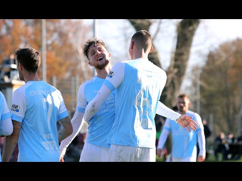 Sachsenpokal-Halbfinale: SG Motor Wilsdruff - Chemnitzer FC | Sport im Osten | MDR