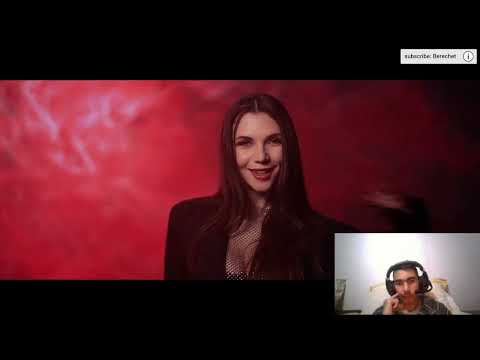 Berechet loveste nou! Reactie la: Berechet ❌ @MirunaDiaconescu  - Stil Nebunie (Romina VTM OST)