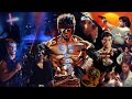 Ultimate 80's Warriors Power Workout Compilation Mix Vol I (Reupload)