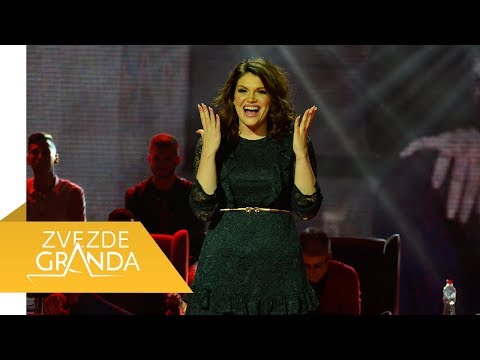 Sanja Vasiljevic - Nazovi me - ZG Specijal 07 - (TV Prva 19.11.2017.)