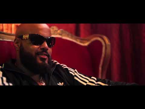 LR Ley Del Rap - Saco de Palo 4 ( Video Oficial ) ( masacre al fother )