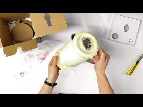 Електрочайник Magio MG-516