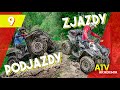 Quad Bike Descents And Ascents Quad Bike Guide Episode 9
