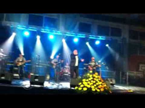 Grupa Akord & Željko Dvorski Tom - Dal se sjetiš nekad mene