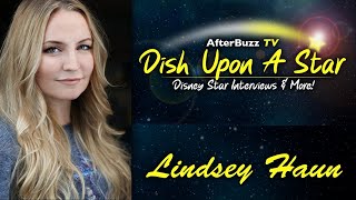 Lindsey Haun l Dish Upon A Star video