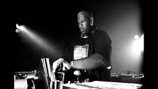 Capone N&#39; Noreaga - Invincible [Instrumental]