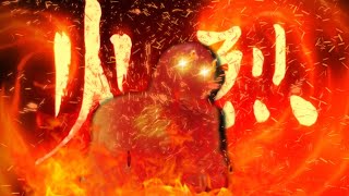 MILESTONE 4 EVIL FIRE JASON FROM FORSAKEN