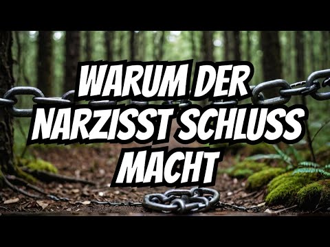 If you do THAT, the narcissist will break off contact with you: 10 reasons