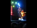 il solo raggio di sole live Carini 