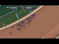 Rich Strike Kentucky Derby Win