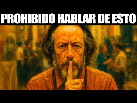 Si estás espiritualmente despierto, ¡nunca reveles estas 5 cosas a nadie! – Alan Watts