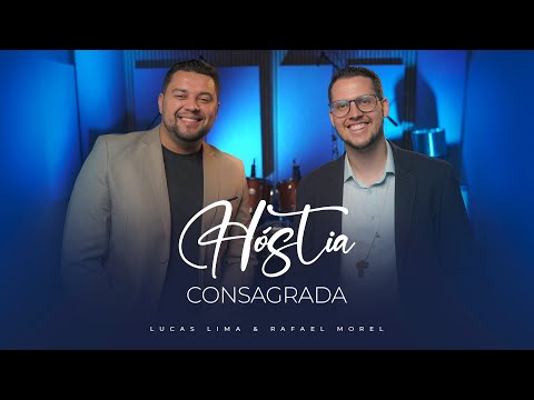 e e ei - E a hóstia consagrada