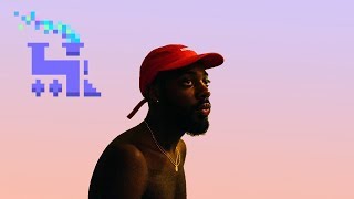 FREE Brent Faiyaz Type Beat "Too Late" 🎫 | Beats to rap to