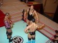 Royal Rumble 20-Men 