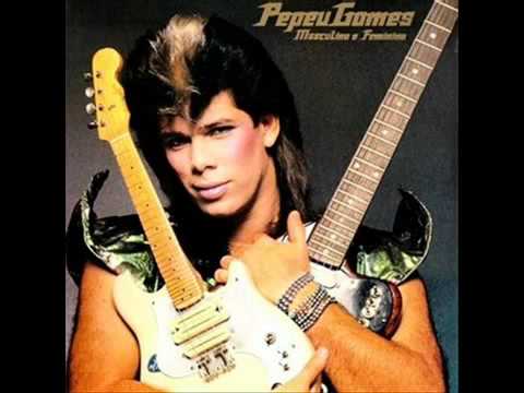 pepeu gomes sexy yemanjah a noite vai ter lua cheia ...mp4