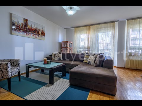 Stan na prodaju, 57m2 - Vračar - CityExpert.rs