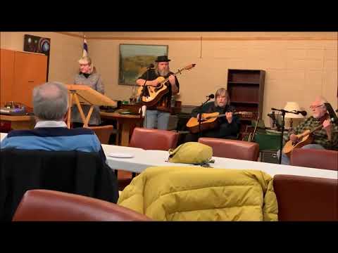 Thumbnail for Fashionably Late "The Flower Lady" (Phil Ochs cover) by Phil Ochs