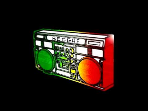 Barrington Levy & Jigsy King Work