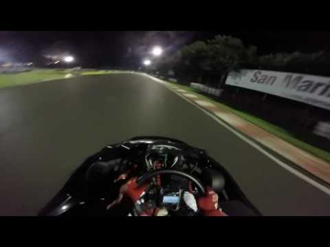 CKC 2017 - 4a Etapa - Bateria 1