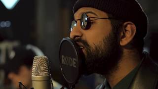 HOAX - Someday (The Strokes Cover)