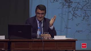 Bienvenidos a Palacio 2019:Conferencias Bauer y Rothschild + Los Bauer en la Alameda de Osuna