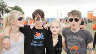 preview picture of video 'KH Roskilde: Tvillingehilsen'