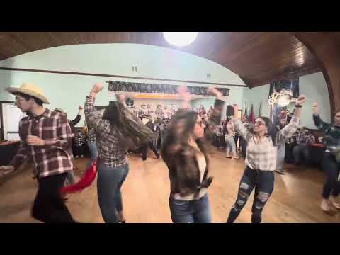 Raizes de Portugal 2025 São Martinho- Chula Velha 