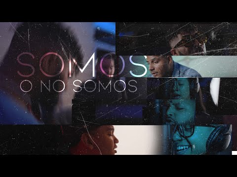 SOMOS O NO SOMOS - JEIHCON X ALFONZO EH X DE LA CRZZ X GERILIZA X GRUPO CREE